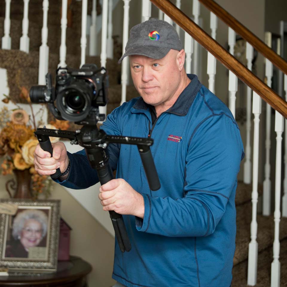 Experienced Videographer Utah
